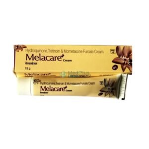 Melacare 15g