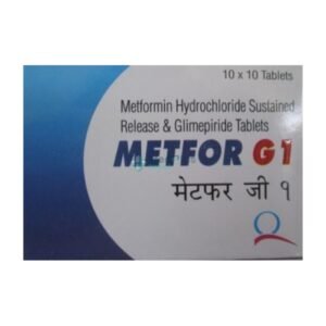Metfor G1