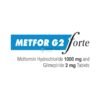 Metfor G2 Forte