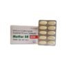 Metfor SR 850mg