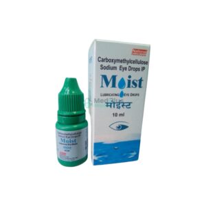 Moist Eye Drop