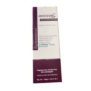 Moistcom Lite(Skin Lightening Moisturiser)
