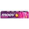 Moov Cream-50g