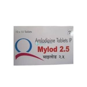 Mylod 2.5mg
