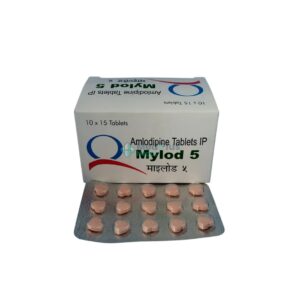 Mylod 5mg