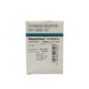 Nasivion 0.025% (Pediatric)
