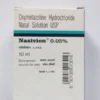 Nasivion 0.05%
