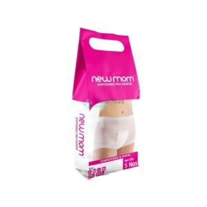 NewMom Disposable Pad Fixator