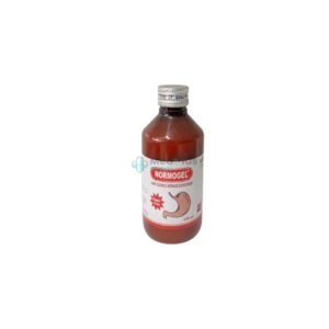 Normogel 170ml