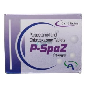 P-Spaz