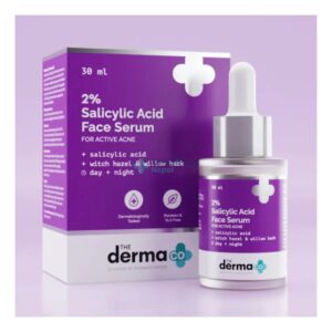 Derma Co. 2% Salicylic Acid Face Serum