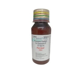 Pacimol Suspension