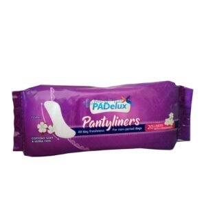 Padelux Pantyliners