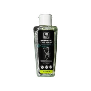 Peesafe Menstrual Cup Wash-100ml