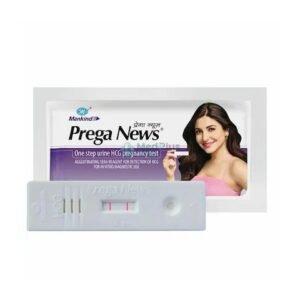 PregaNews (Pack of 5)