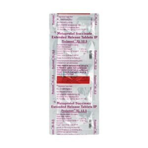 Prolomet XL 12.5mg