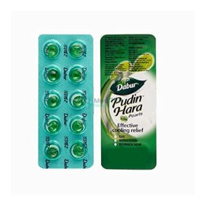 Pudin Hara Pearls