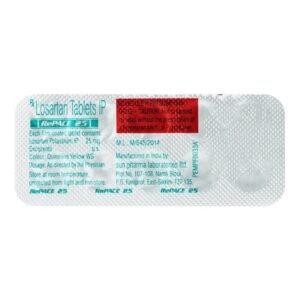 RePACE 25mg