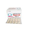 Resert 25 mg