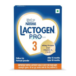 Lactogen 3