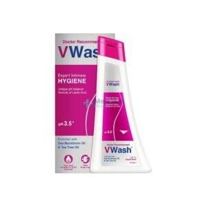 V Wash- 100ML