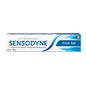Sensodyne Fresh Gel-150g