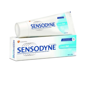 Sensodyne Fresh Gel-40g