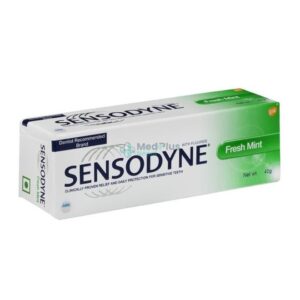 Sensodyne Fresh Mint 40g