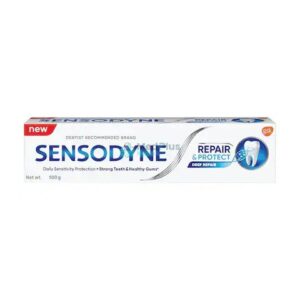 Sensodyne Repair And Protect-70g