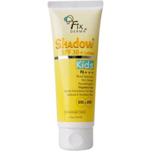 Shadow Kids SPF 30+ Lotion-75g