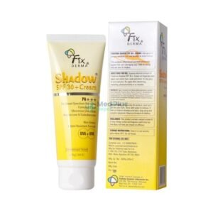 Shadow SPF 30+ Cream - 75g