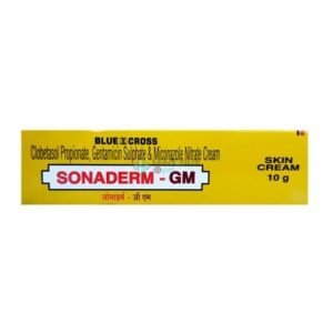 Sonaderm-GM