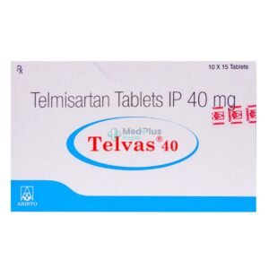 TELVAS 40MG