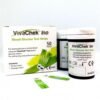 Vivachek Ino Strips 50 pc