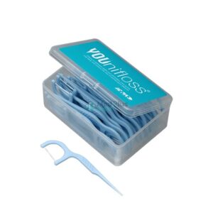 YOUNIFLOSS(Dental Floss Picks)