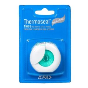 Thermoseal Dental Floss 50m