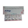 Acitop 40mg