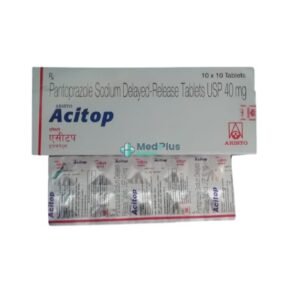 Acitop 40mg