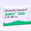 AMX 500mg