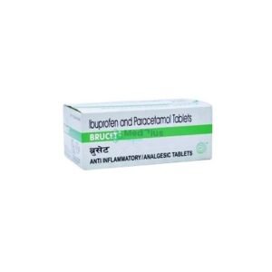 Brucet 400mg