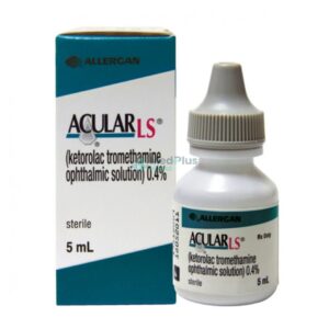 Acular LS