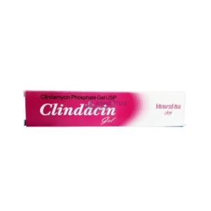 Clindacin Gel 20gm