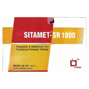 SITAMET SR 1GM