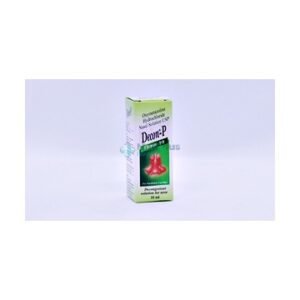 Decon-P 10 ml