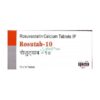 Rosutab-10mg