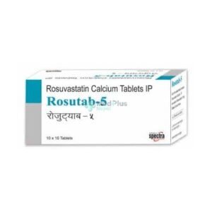 Rosutab-5mg