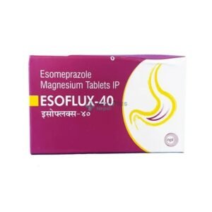 ESOFLUX 40mg