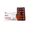 Nims-100mg