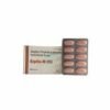 SIPTIN-M 850mg
