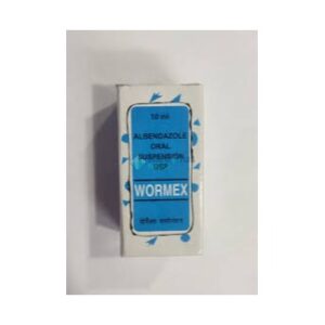 Wormex Suspension